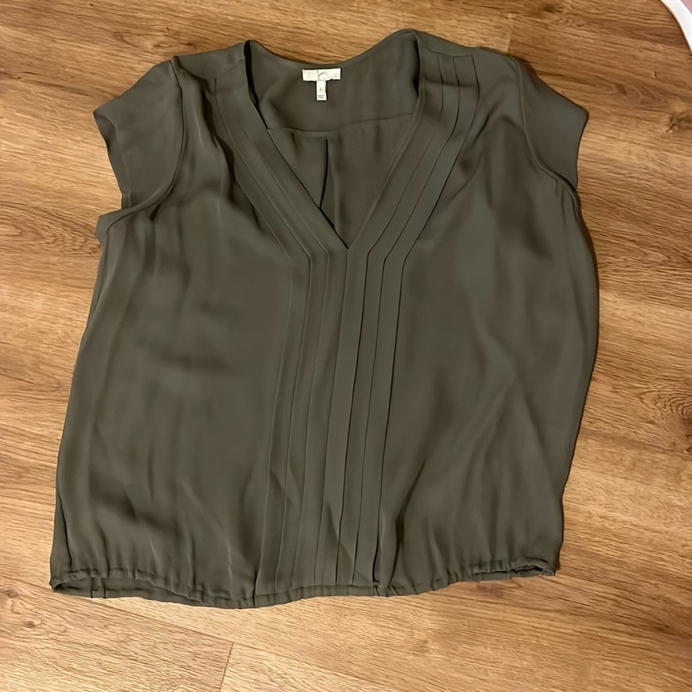 Joie Blouse